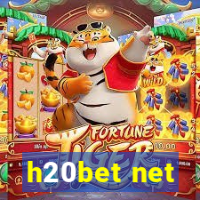 h20bet net